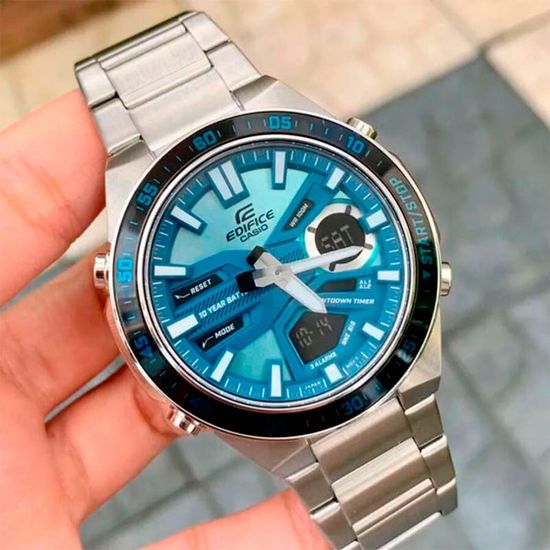 Наручные часы Casio EFV-C110D-2B