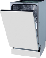 Встраиваемая посудомоечная машина Gorenje GV531E10