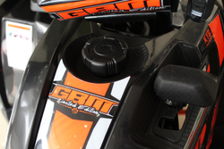 Квадроцикл GBM STORMRIDER 220 PREMIUM