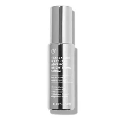Сыворотка для лица Allies of Skin Tranexamic & Arbutin Advanced Brightening Serum 30 мл