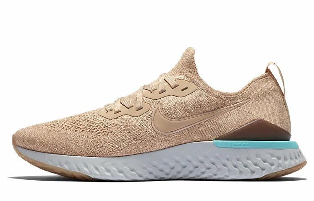 Кроссовки Nike Epic React Flyknit 2