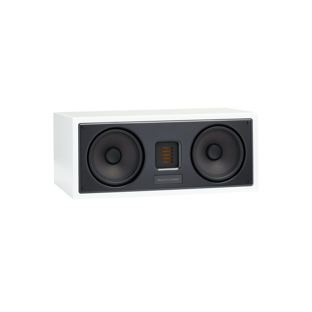 Центральный канал Martin Logan Motion 30i MATTE WHITE