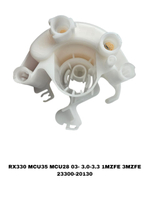 Фильтры Топливные LEGACY BL 03-