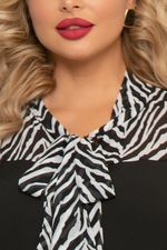 Платье "Офелия" (вайт) П4198 LT Collection