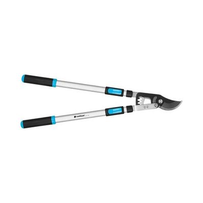 Сучкорез CELLFAST IDEALLINE телескопический плоскостной