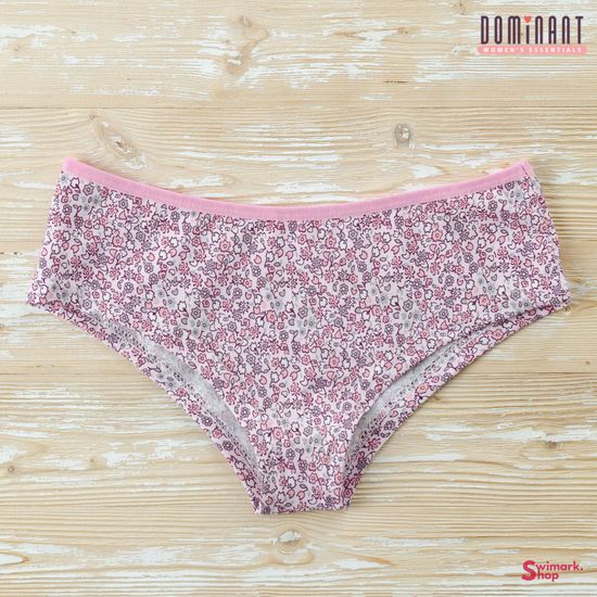 Трусики женские DOMINANT 85000-131, SHORT, 3 шт. в уп.