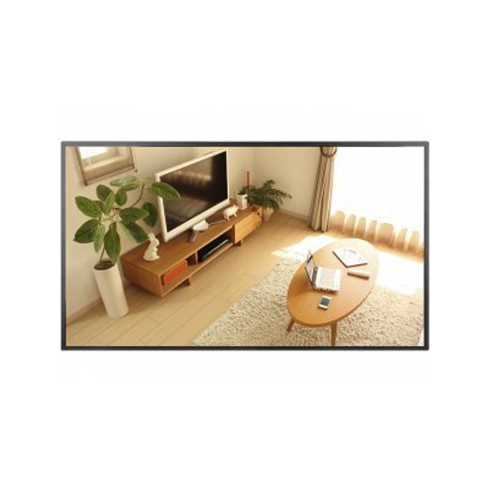 Профессиональная панель HikVision DS-D6043UN-B