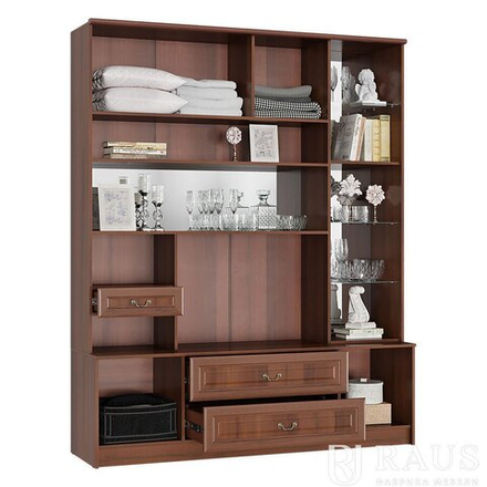 Шкаф многоцелевой Янна ЯН-08