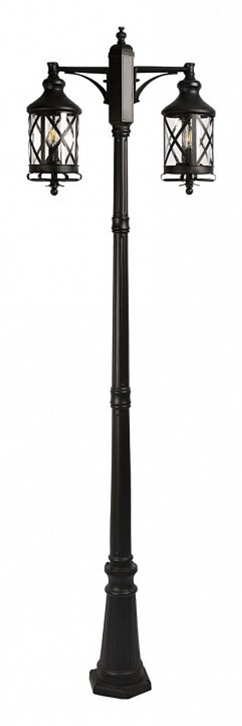 Фонарный столб Loft it Ferrara 100020/2200