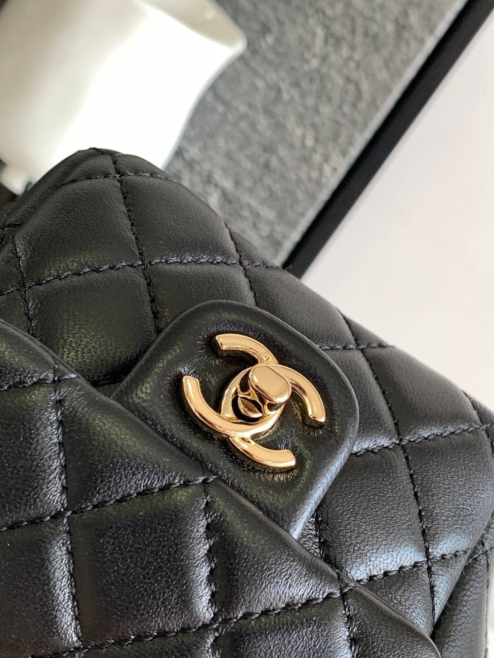 Chanel Bag 12 cm