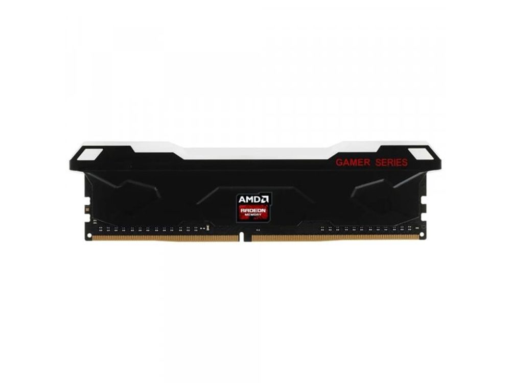 Оперативная память AMD Radeon R5 Entertainment Series R5532G5600U2S-RGB, DDR5 1х 32ГБ 5600 МГц, DIMM RTL