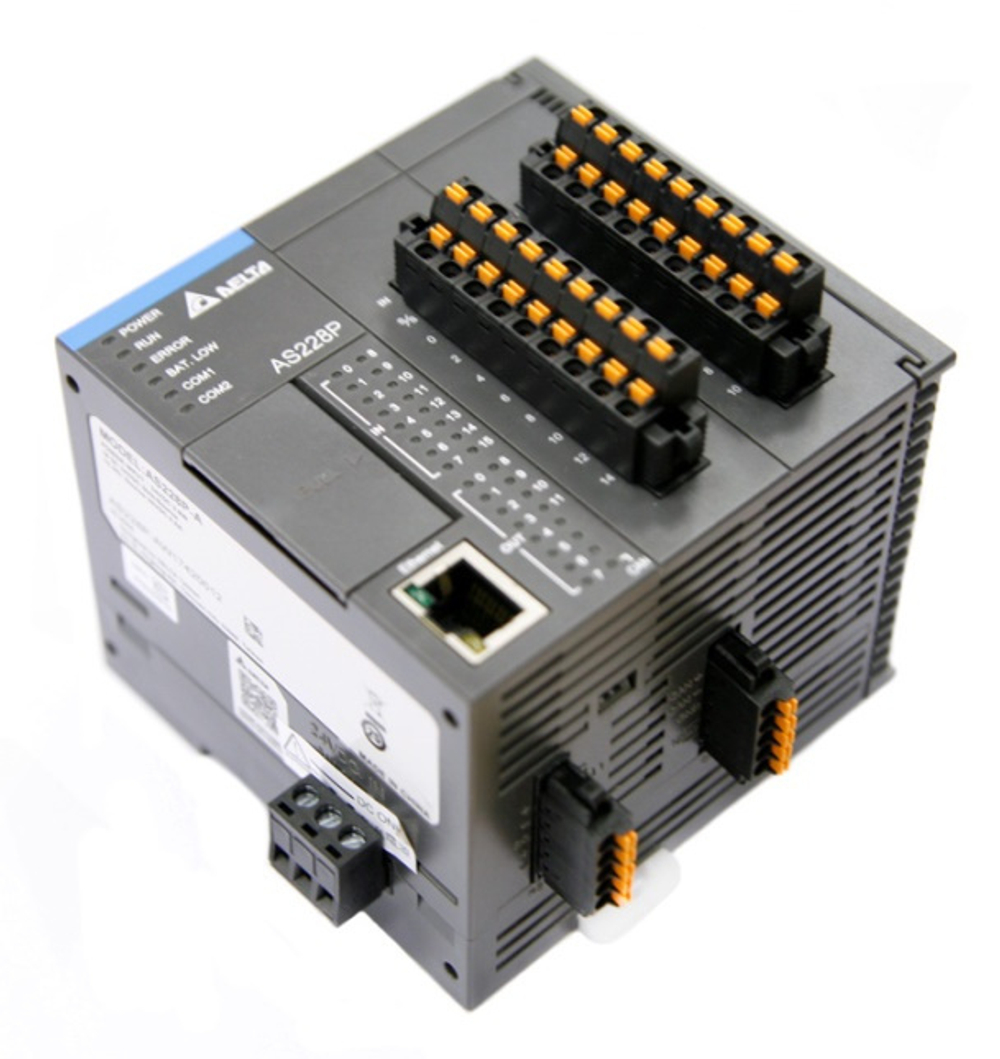 Процессорный модуль Delta Electronics AS228P-A