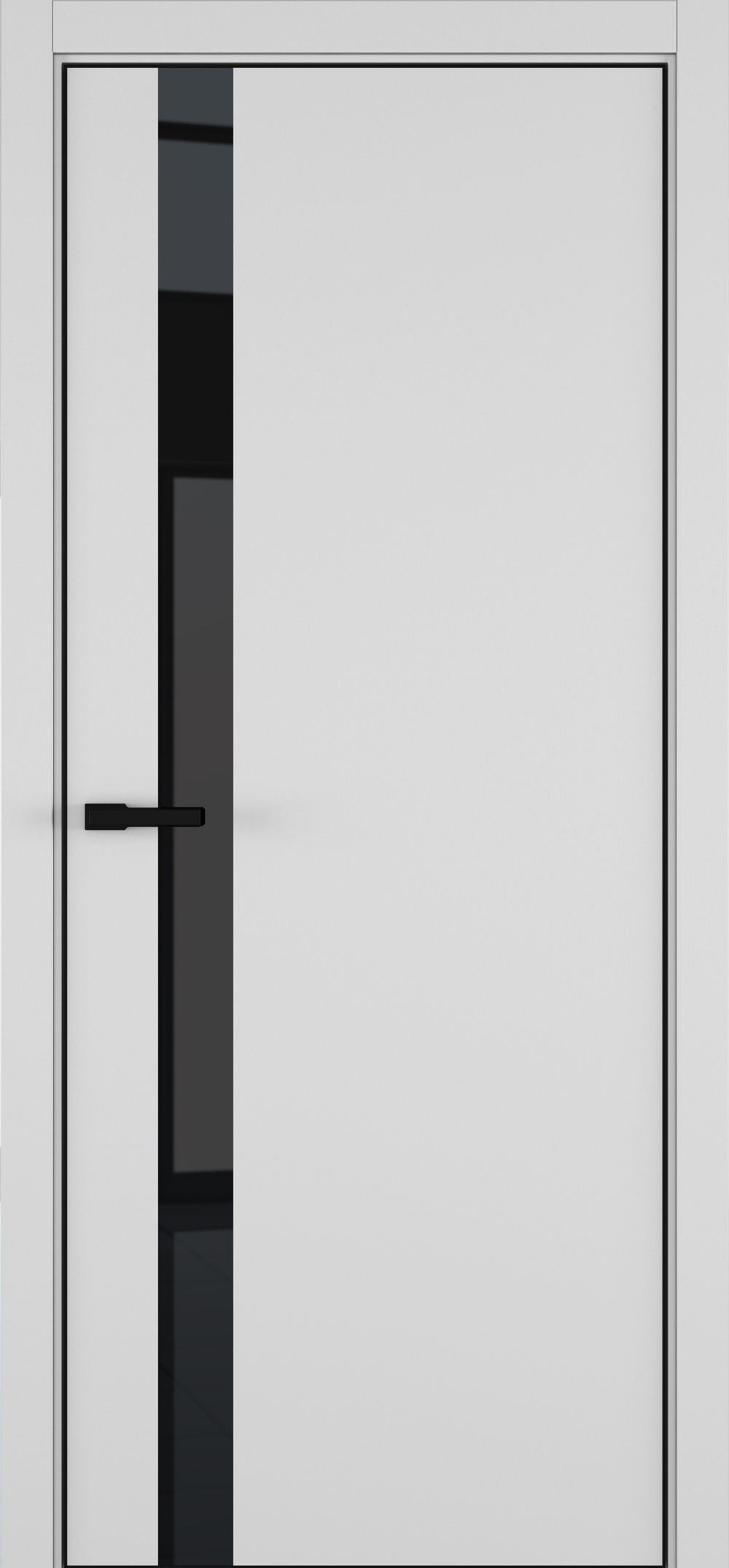 Межкомнатная дверь Art-Lite ПО А2 ALU