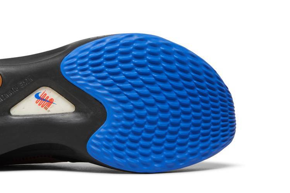 Кроссовки Nike Zoom Fly 5 "A.I.R. Hola Lou"