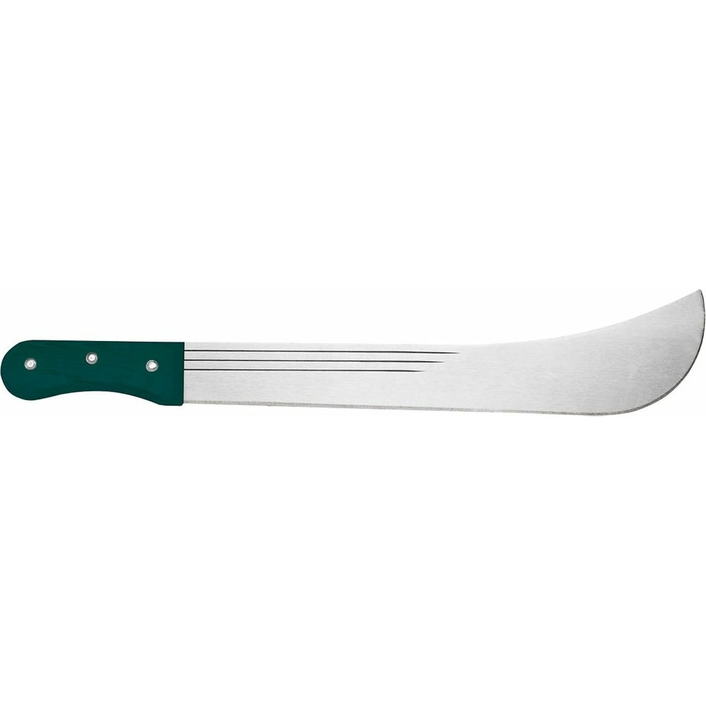 Мачете для садовых работ VERTO 18 15G191