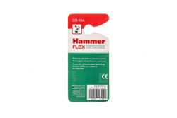 Бита Hammer Flex 203-164  PH-3 50мм, 2шт.