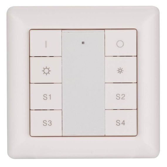 Панель управления Arlight Dali-223-1G-4S-IN 025505