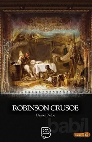 Robinson Crusoe A2