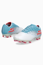 Бутсы Skechers Razor 1.5 Elite FG - белый