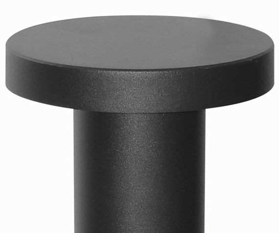 Светильник уличный настенный Kink Light Мети 09329-60,19