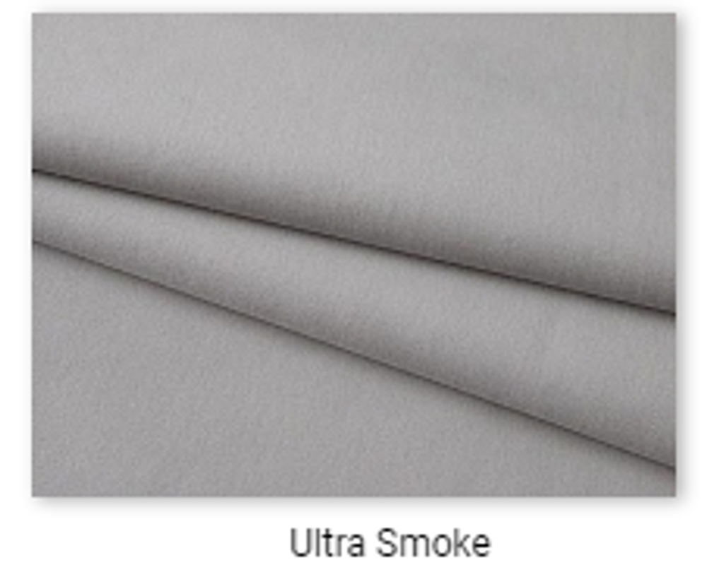 Ultra smoke