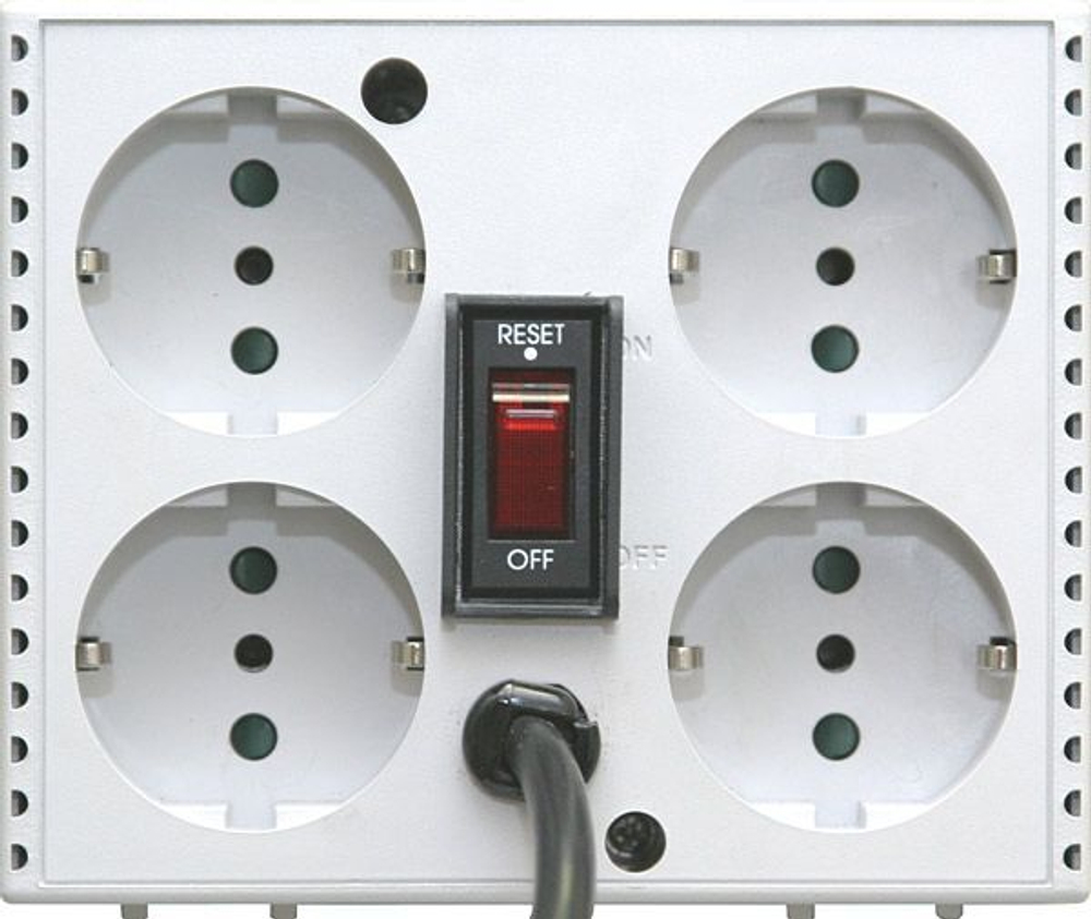 Стабилизатор  Powercom TCA-2000