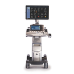 Ультразвуковая диагностическая система GE Healthcare LOGIQ S7 XDclear