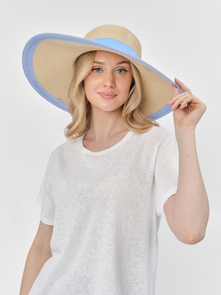 Летняя шляпа Fabretti WG107-1308