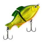 Воблер Tsuribito Pike hunter 95S (95мм, 22.5гр)