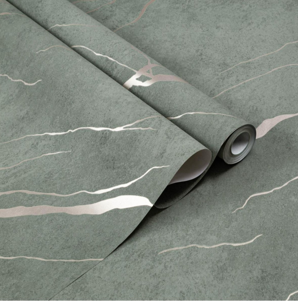 Обои виниловые HC72604-74 PALITRA HOME Рич Поталь, абстракция, размер 1.06 х 10.05 м