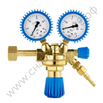 Редуктор кислородный БКО-50-КР-И