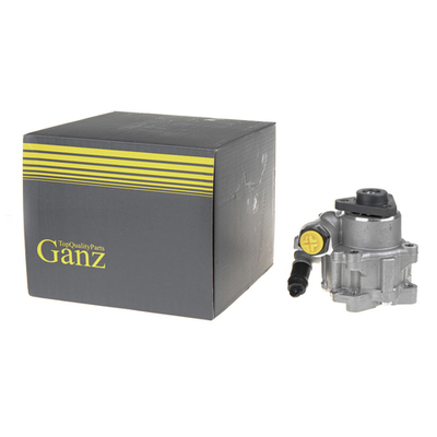 Насос ГУР BMW E39 2.0-3.0 GANZ GIL02030