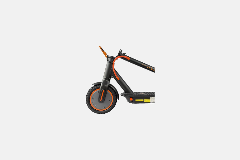 Электросамокат Kugoo Kirin L2 PRO PLUS 2025