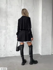 Костюм IF-8133 Фабрика Моды