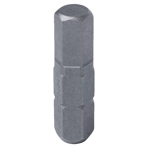 KING TONY (183606H) Вставка (бита) торцевая 5/16", L = 36 мм, HEX, 6 мм
