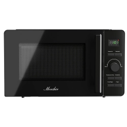 Микроволновая печь Monsher MTW 205 Noir