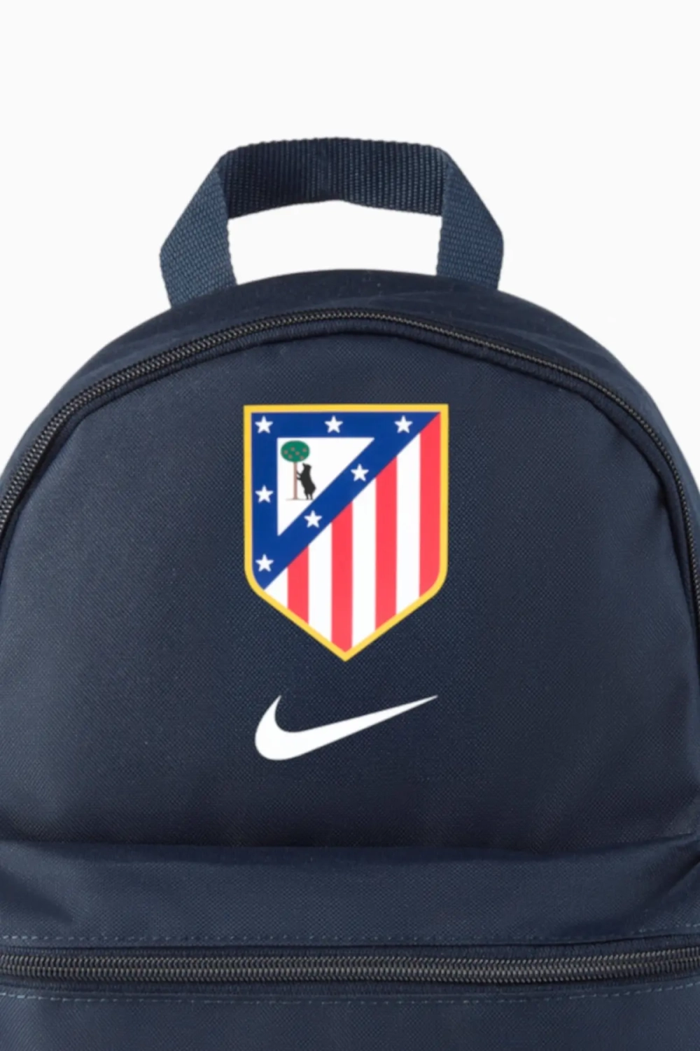 Рюкзак Nike Atletico Madrid 25/26 Just Do It - темно-синий