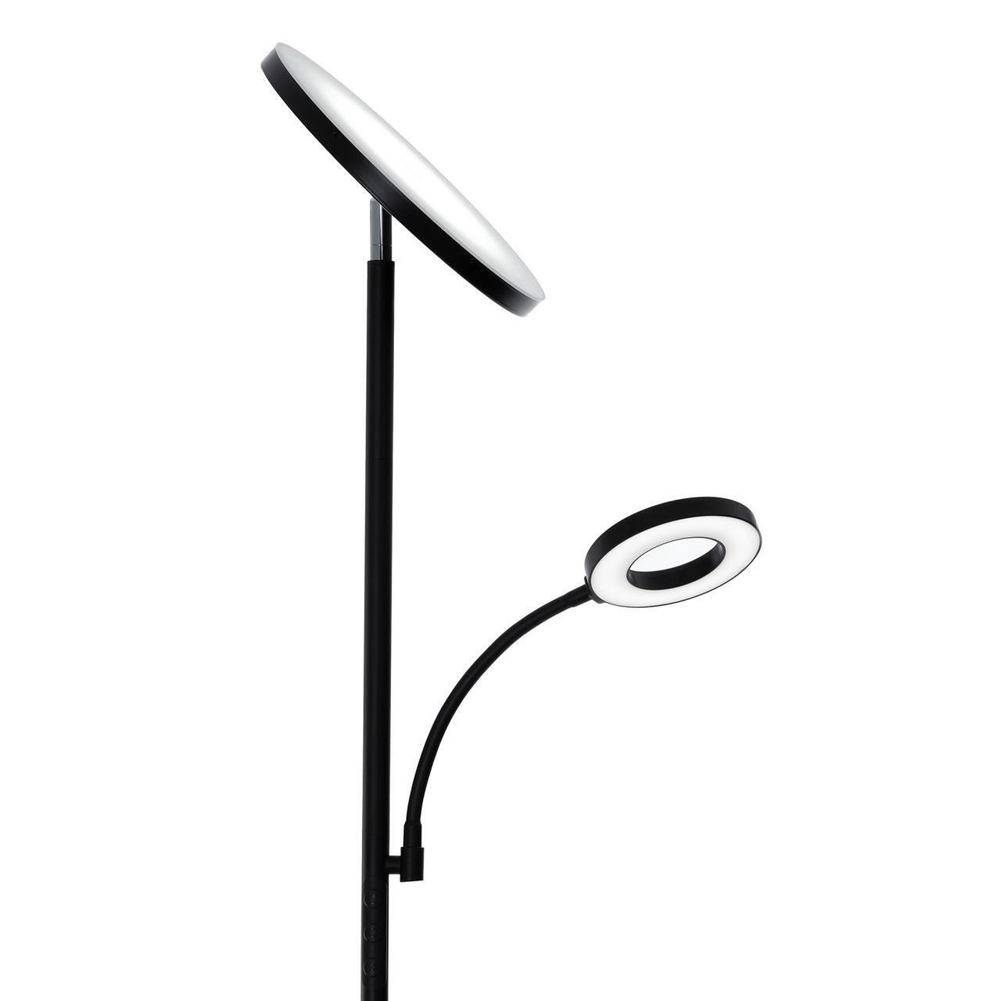 Торшер светодиодный Citilux Click CL810011