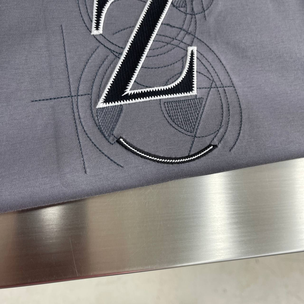 Футболка Zegna