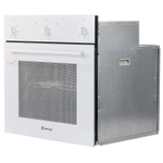 Духовой шкаф электрический De Luxe 6006.03ЭШВ-032