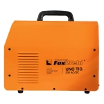 FoxWeld UNO TIG 200 AC/DC сварочный инвертор tig 6790