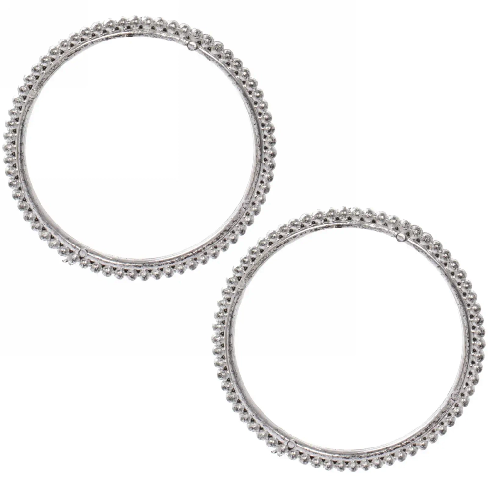 Набор карнавальный «Очаровательная зима» (ободок,палочка, браслет), микс цветов