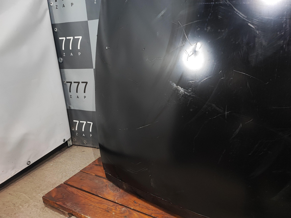 Крыша под грузовой люк Berlingo (M59) Новая Оригинал 8301A3