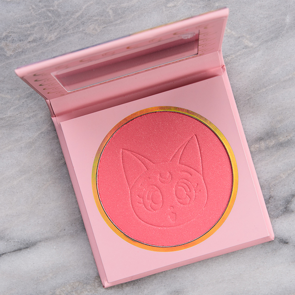 ColourPop Cat's Eye Blush