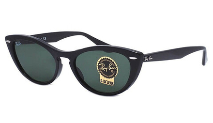 Ray Ban Nina RB 4314N 601 / 54 mm
