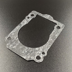 Прокладка под пластину помпы охлаждения Suzuki DF150-250, DF150-200(A) (Omax)