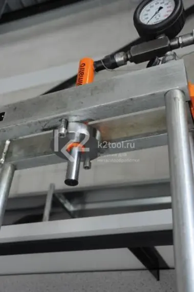 Домкрат многофункциональный Holmatro HGC 25 S 15 с пружинным возвратом