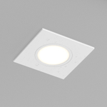 Встраиваемый светильник Denkirs Port DK3102-WH