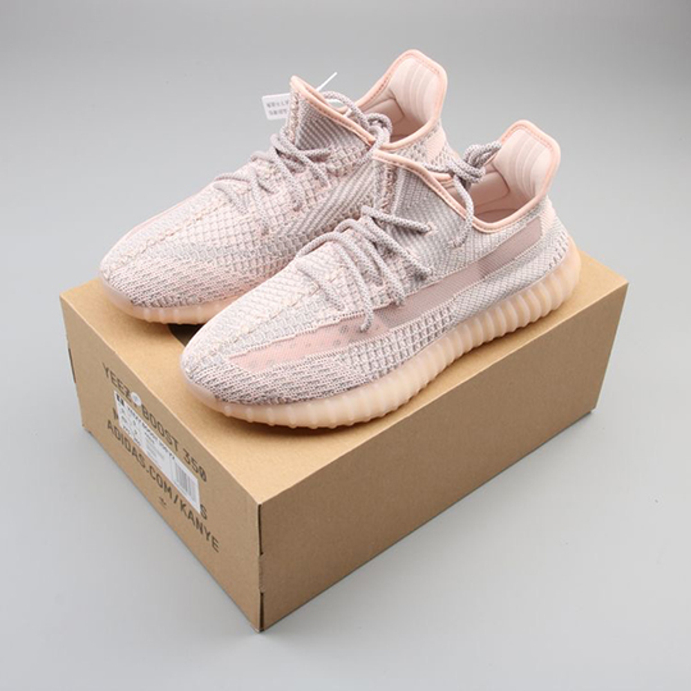 Yeezy v2 synth reflective online