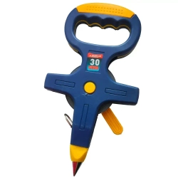 Рулетка строительная 30 метров